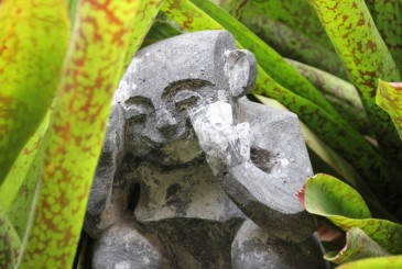 Hidden Menehune Find Mickeys