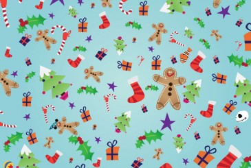 Hidden Secrets Holiday Scene Find Mickeys