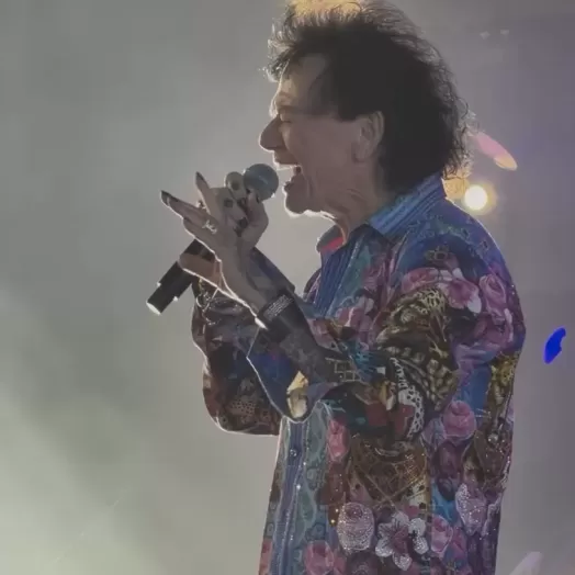 Air Supply Brings the Magic: Live at EPCOT!