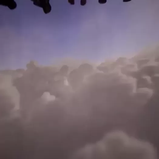 Soarin' Across America Hidden Mickeys
