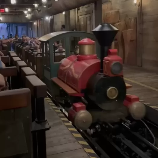 The Wildest Ride in the Wilderness Just Got Wilder—and Smoother!
