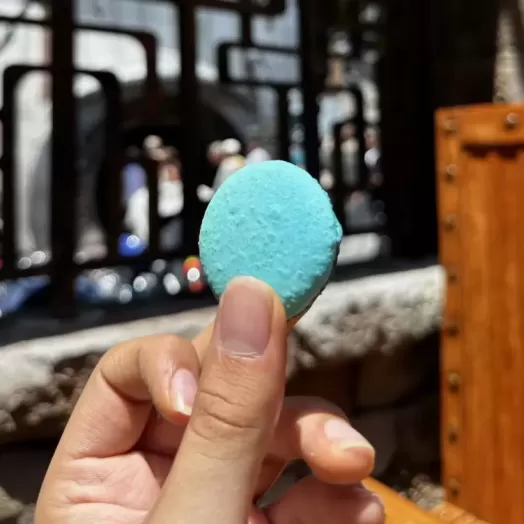 Grogu’s Favorite Cookies Have Landed on Batuu!