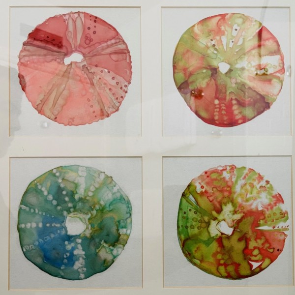 Disney’s Old Key West Resort Hidden Mickeys