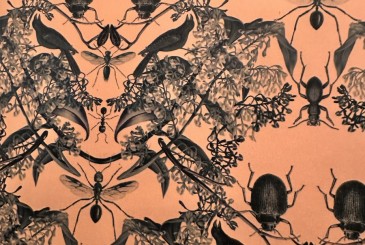 Smallest Hidden Mickey in Disney World Find Mickeys