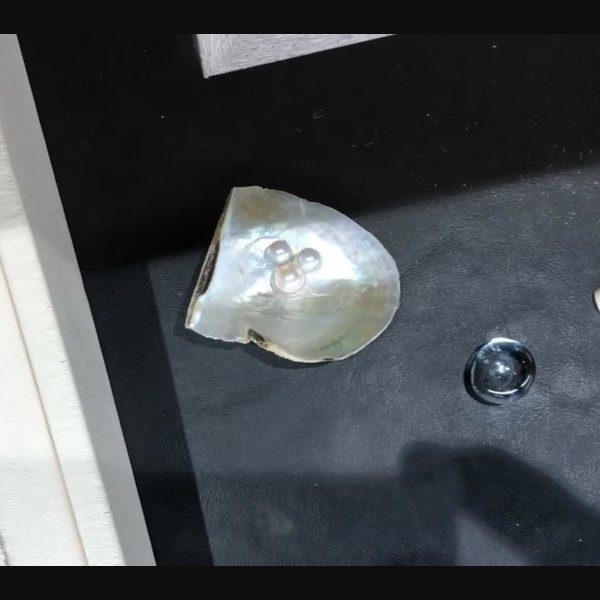 Japan Pavilion Hidden Mickey