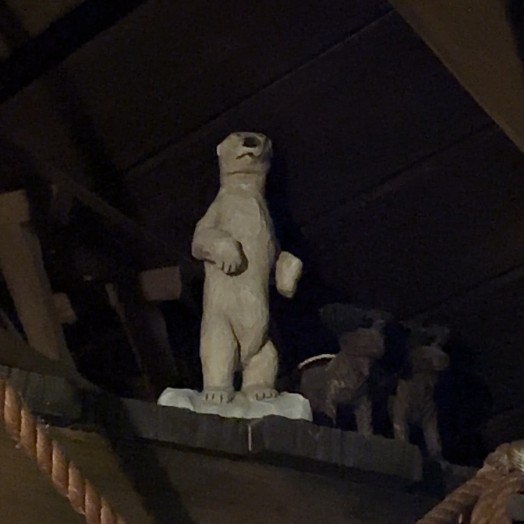 Frozen Ever After Hidden Tribute