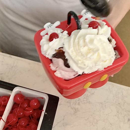 Our Top Must-Do Treat at Magic Kingdom