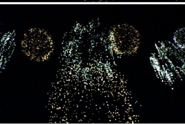 Soarin Fireworks Hidden Mickey Find Mickeys