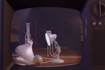Toy Story 2 Hidden Pixar Lamp Find Mickeys