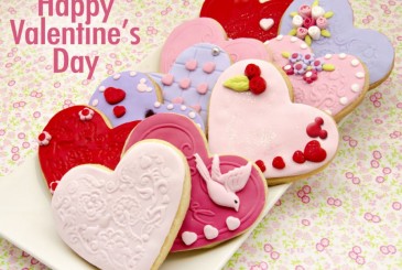 Valentine's Day Hidden Mickeys Find Mickeys