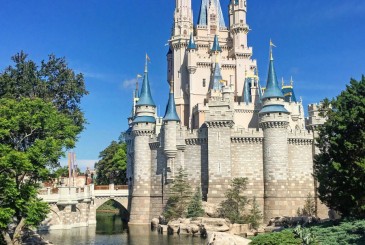 Walt Disney World Resort and Disneyland Resort will remain closed until further notice Find Mickeys