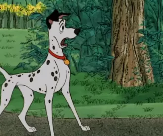 101 Dalmations 