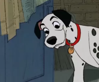 101 Dalmations 