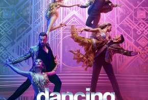 Dancing with the Stars Hidden Mickey Find Mickeys