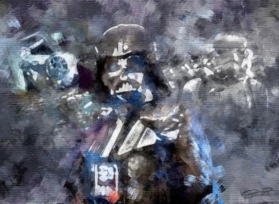 May the 4th Be With You