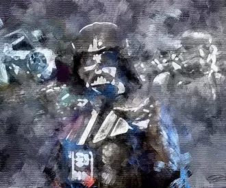 May the 4th Be With You