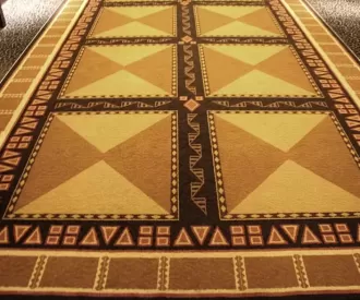 Aulani Carpet Hidden Mickey