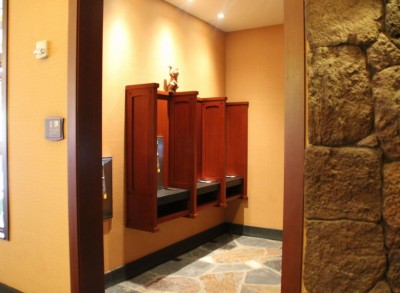 Aulani Phone Booth Hidden Menehune