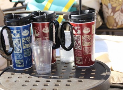 Aulani Hidden Mickey Mugs