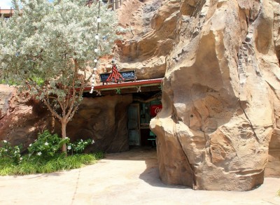 Aulani Lava Shack Hidden Menehunes