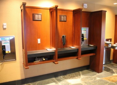 Aulani Telephone Hidden Menehune