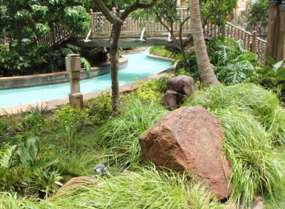 Waikolohe Valley Hidden Menehune