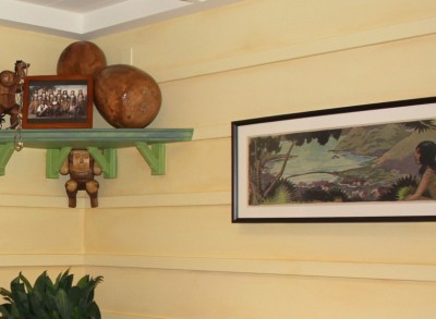 Aulani Aunty's Beach House