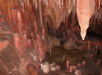 Big Thunder Mountain Railroad Hidden Mickey