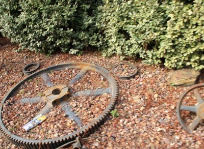 Big Thunder Mountain Railroad Hidden Winnie the Pooh