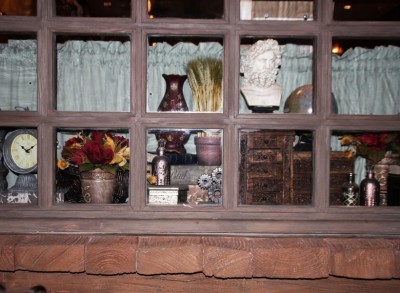 Fantasyland Bonjour Village Gifts Shop Hidden Mickey