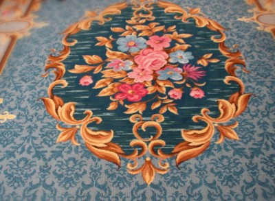 Disney's Boardwalk Conference Center Hidden Mickey