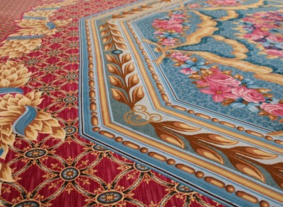 Disney's Boardwalk Conference Center Hidden Mickey