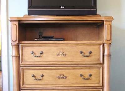 Disney's Boardwalk Resort Hidden Mickey Furniture