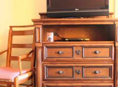 Disney's Boardwalk Resort Hidden Mickey Furniture