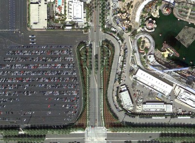 Sidewalk Hidden Mickey