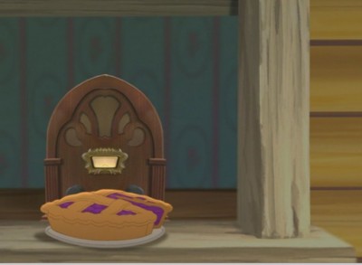 The Fox and the Hound 2 Hidden Mickey Radio