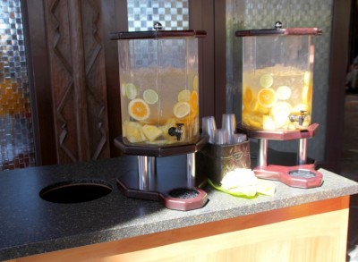 Fruity Hidden Mickeys