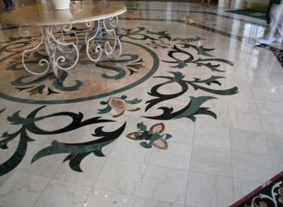 Disney's Grand Floridian Resort & Spa Hidden Donald