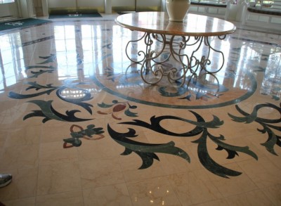 Disney's Grand Floridian Resort & Spa Hidden Minnie