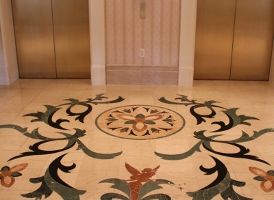 Disney's Grand Floridian Resort & Spa Hidden Tinkerbell