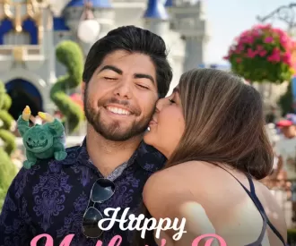 Happy Mother's Day to all the Incredible Mom's