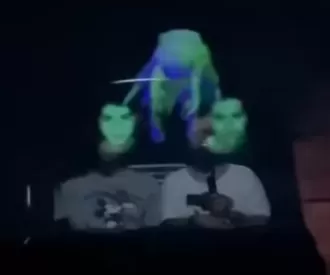 The Haunted Mansion Did You Know