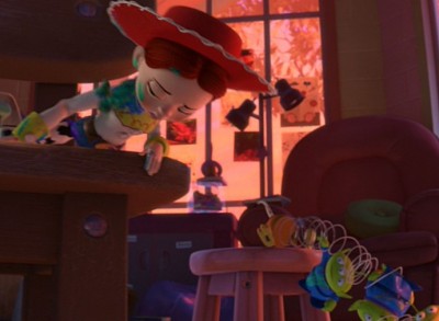 Toy Story 3 Hidden Mickey Sorcerer Hat