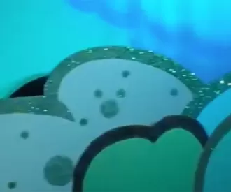 Journey into Imagination with Figment Hidden Mickey