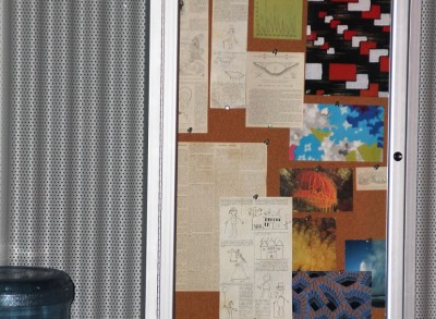 Imagination Ride Hidden Mickey