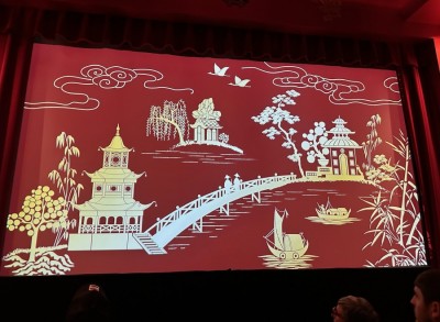 Mickey & Minnie's Runaway Railway Hidden Mickeys