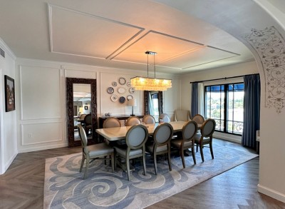 Disney Riviera Resort Hidden Mickeys