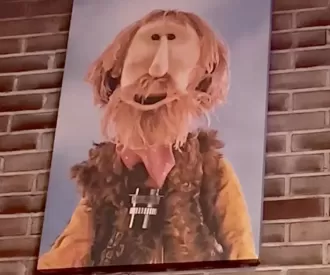 A Lasting Legacy: Jim Henson’s Muppet Tribute Finds a New Home at Rock 'n' Roller Coaster