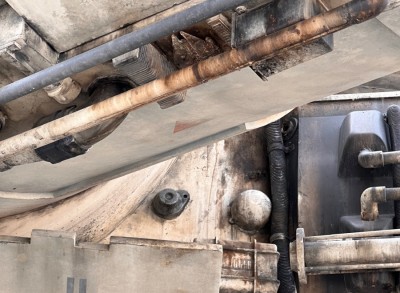 Hidden Millenium Falcoln