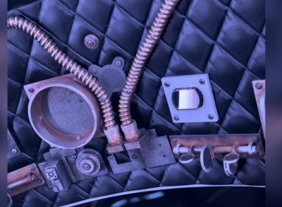 Smuggler’s Run Hidden Mickey